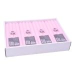 VELA RECTA RS 4UN 19CM 2782-150-D CX96 VELA RECTA RS 4UN 19CM 2782-150-D CX96