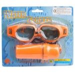 PRAIA OCULOS MERGULHO 62212