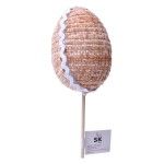 OVO PASCOA 7CM 2435-518 CX480