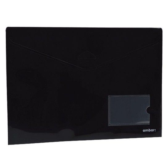 CAPA ARQ A4 PLASTICA CAPA ARQ A4 PLASTICA