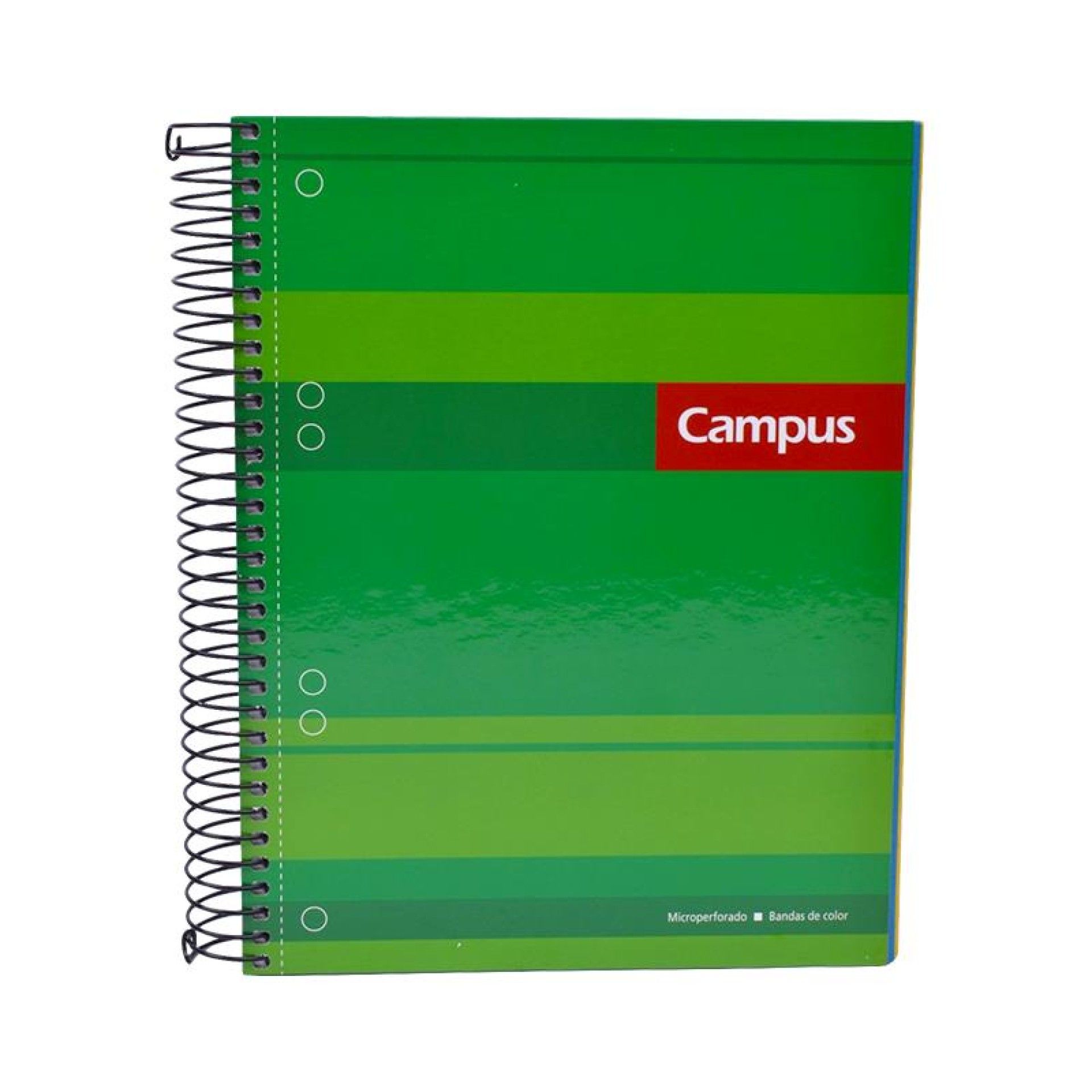 CADERNO CAMPUS A5 QUAD. CAPA DURA 160F CADERNO CAMPUS A5 QUAD. CAPA DURA 160F