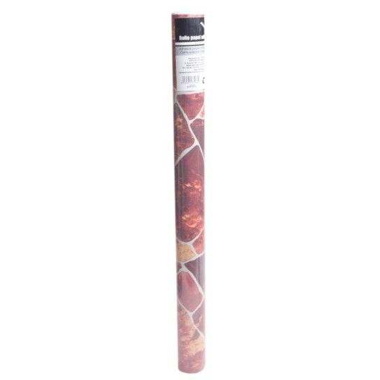 ROLO PAPEL ADESIVO 45X500CM