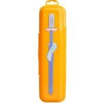 PLASTICO PORTA ESCOVA DENTES 16748