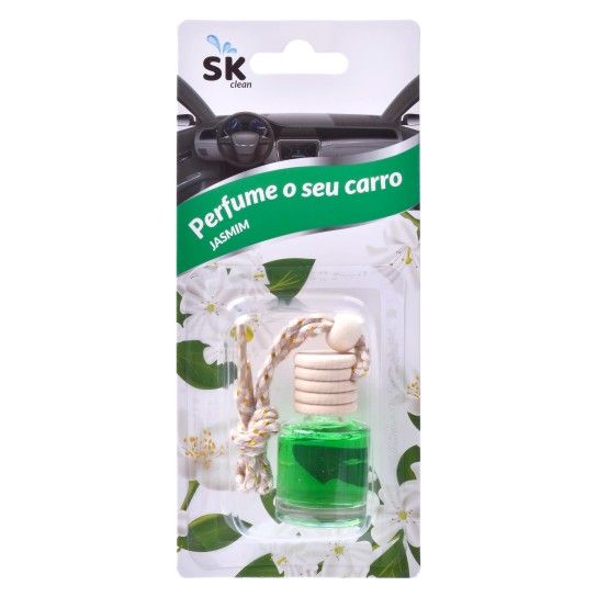 AMBIENT CARRO JASMIM 2963-200B-E CX144 AMBIENT CARRO JASMIM 2963-200B-E CX144