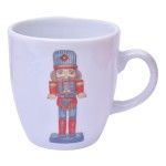 SET 6 CHAVENAS CAFE C/PRATO 0381-03 SET 6 CHAVENAS CAFE C/PRATO 0381-03