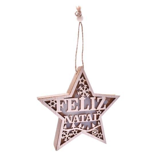 DEC. NATAL C/LUZ 1785-509 CX240 DEC. NATAL C/LUZ 1785-509 CX240