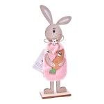 COELHO PASCOA 6X22X3,3CM 1785-250-02 CX240