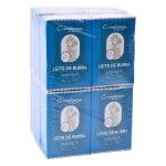 SABONETE LEITE BURRA 75G