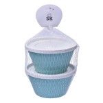 CONJUNTO 2CAIXAS 750ML 0302-226 CX48