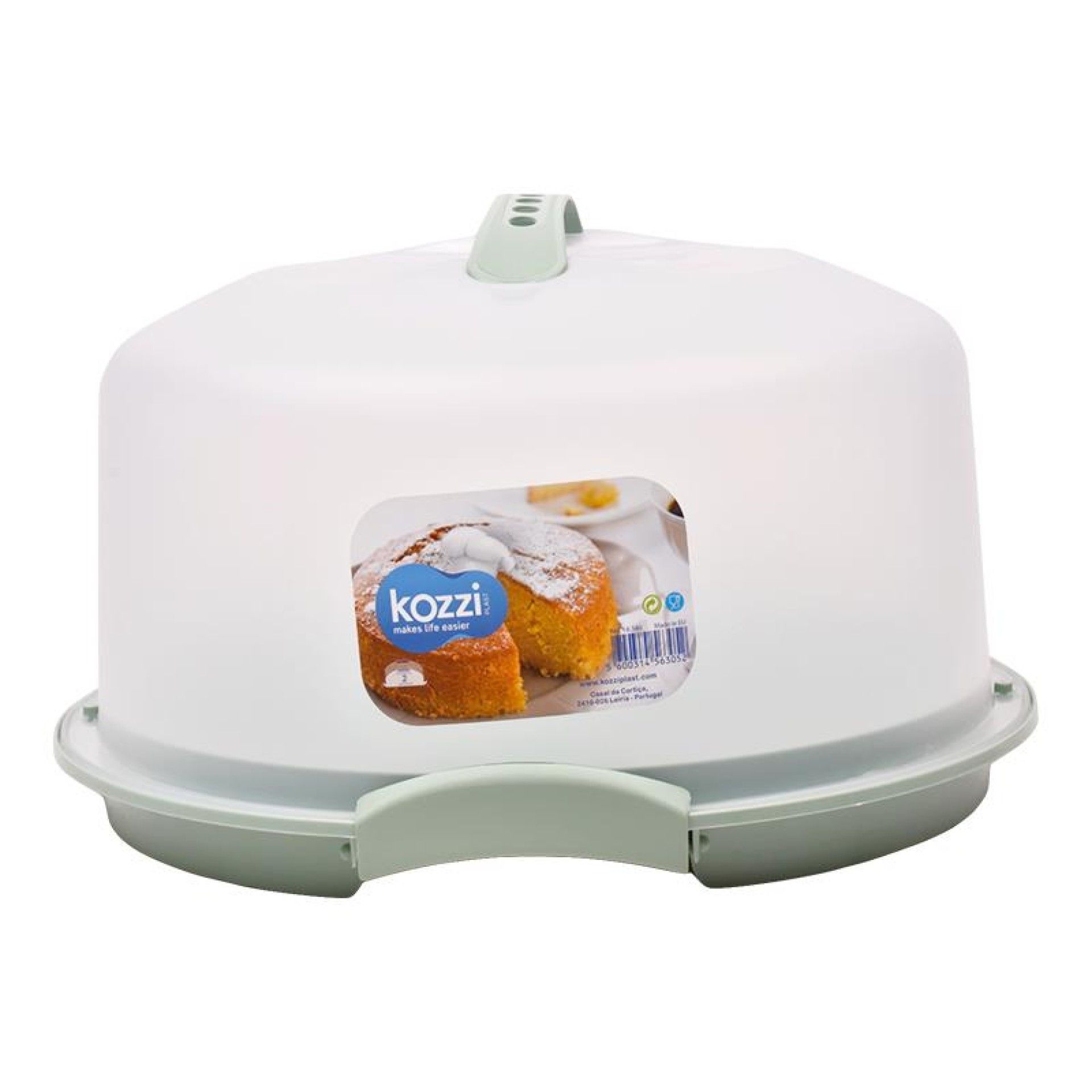 BOLEIRA ALTA PLASTICO CX10 BOLEIRA ALTA PLASTICO CX10