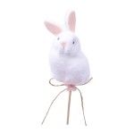 COELHO PASCOA 32X9CM 2855-011 CX360