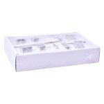 AFIA LAPIS ALUMINIO 2UN 2681-800 CX288