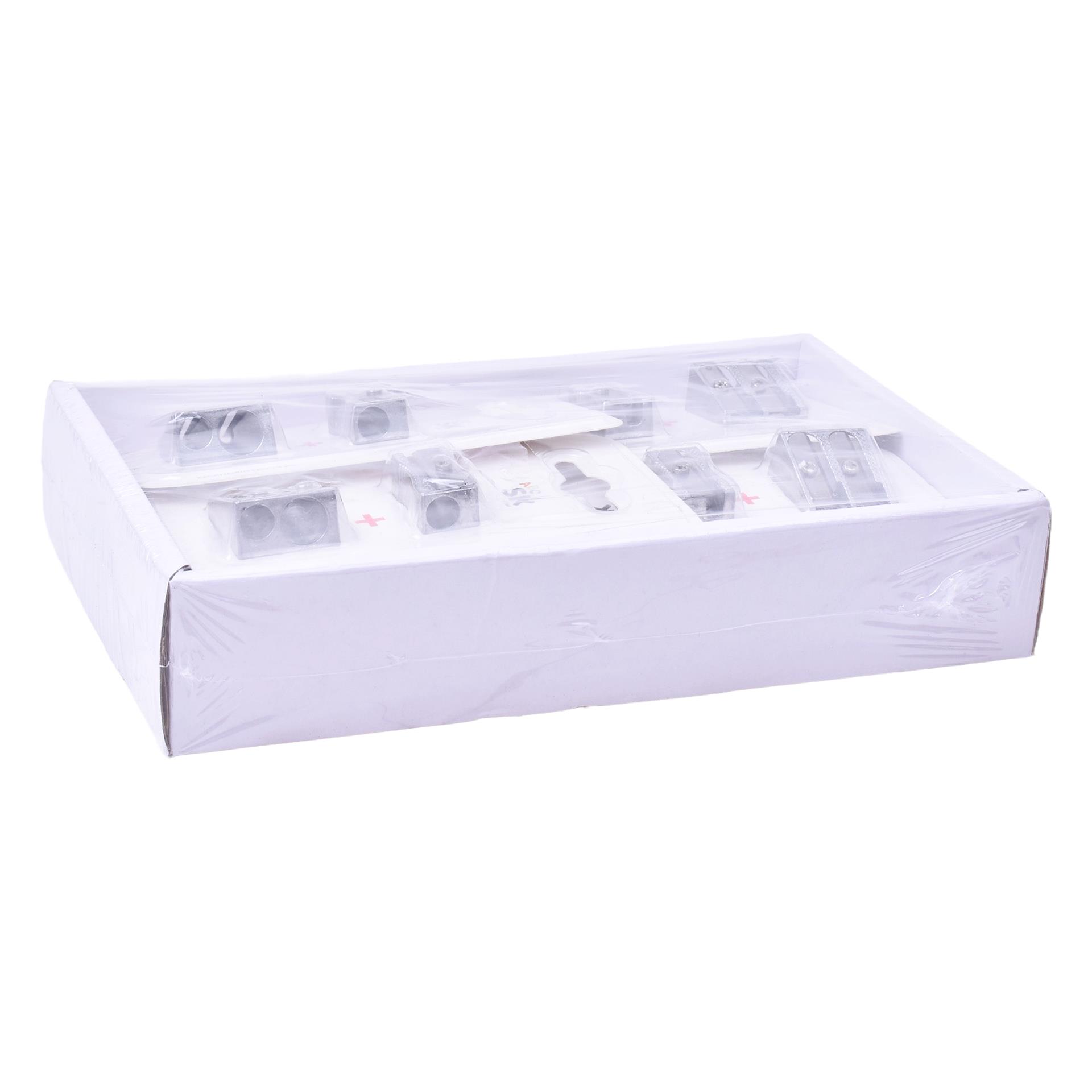AFIA LAPIS ALUMINIO 2UN 2681-800 CX288 AFIA LAPIS ALUMINIO 2UN 2681-800 CX288