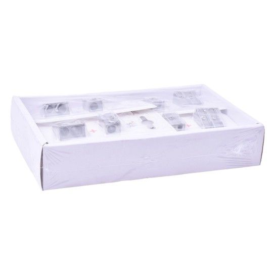 AFIA LAPIS ALUMINIO 2UN 2681-800 CX288 AFIA LAPIS ALUMINIO 2UN 2681-800 CX288