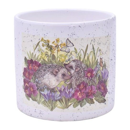 VASO 11,5X10,5 2675-022-02 CX48 VASO 11,5X10,5 2675-022-02 CX48