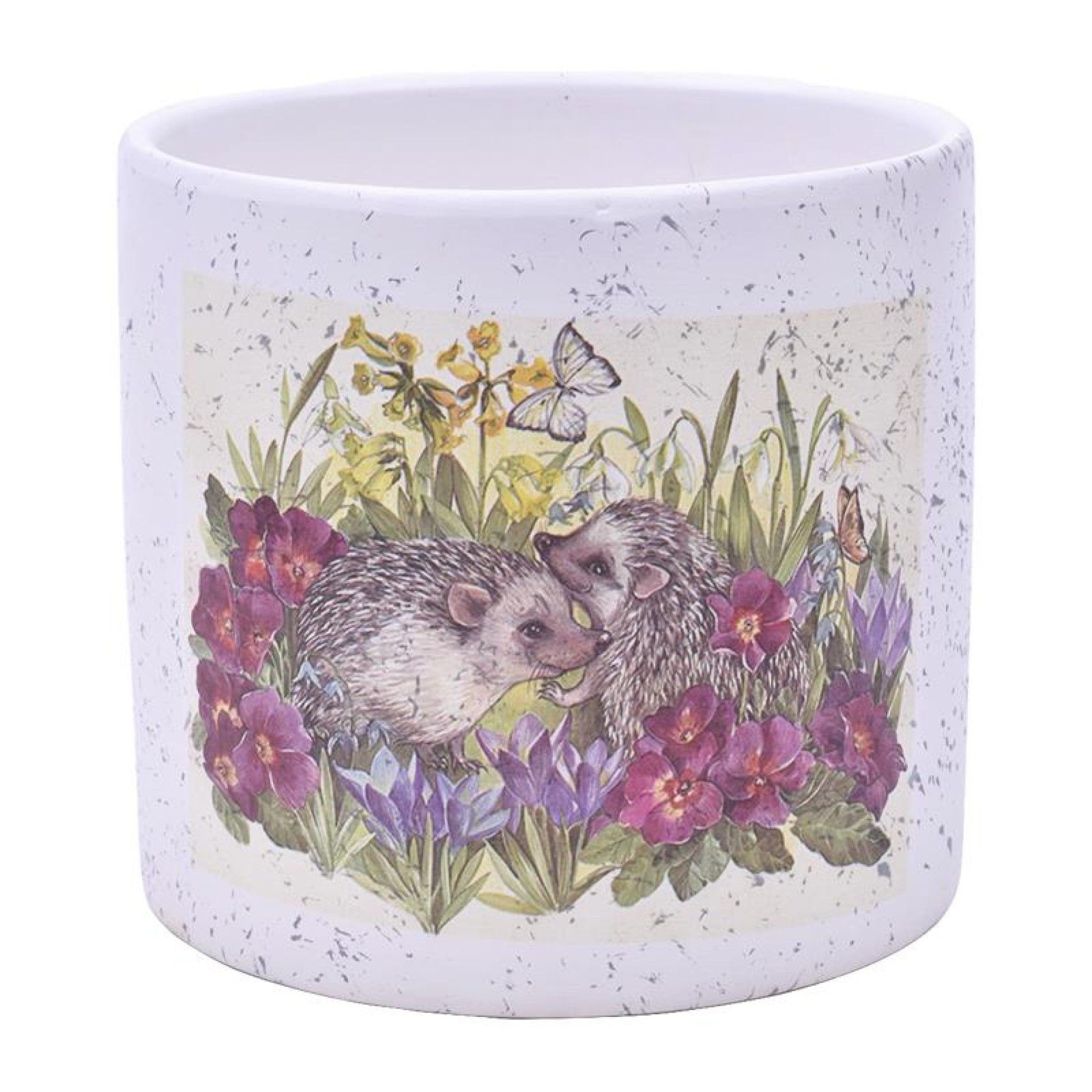 VASO 11,5X10,5 2675-022-02 CX48 VASO 11,5X10,5 2675-022-02 CX48