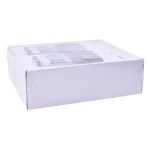 CANETA GEL 5UN 14CM 2556-015-05 CX288