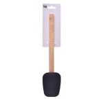 ESPATULA COZINHA SILICONE1687-212 CX360