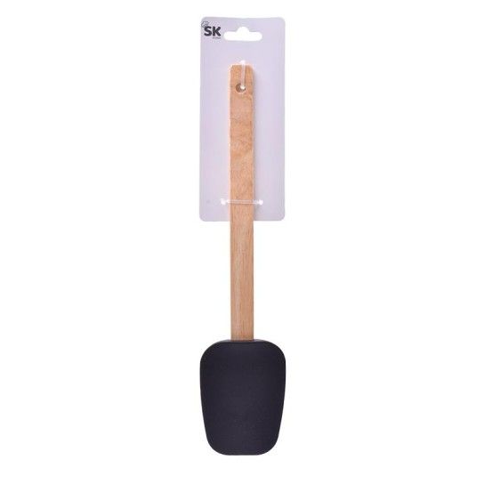 ESPATULA COZINHA SILICONE1687-212 CX360 ESPATULA COZINHA SILICONE1687-212 CX360