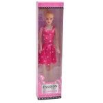 BONECA BRINQ. FB58462 **Q12** 20%