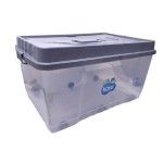 CAIXA BIG BOX 115L PLASTICO