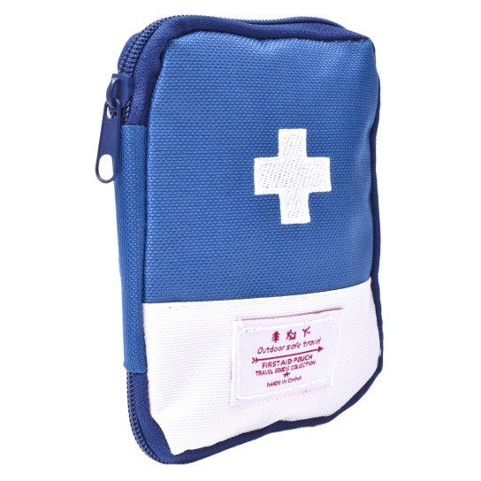 BOLSA 1 SOCORRO 15X11,5CM 2866-521CX240 BOLSA 1 SOCORRO 15X11,5CM 2866-521CX240