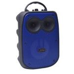 COLUNA BLUETHOOTH 2396-068