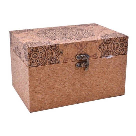 CONJ. 2 BAUS CORTIÇA 65863 CONJ. 2 BAUS CORTIÇA 65863