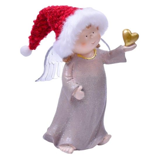 DECOR. NATAL 28X7CM 2709-006-A CX36 DECOR. NATAL 28X7CM 2709-006-A CX36