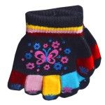 LUVAS DECORADAS 12CM 202-166 CX360