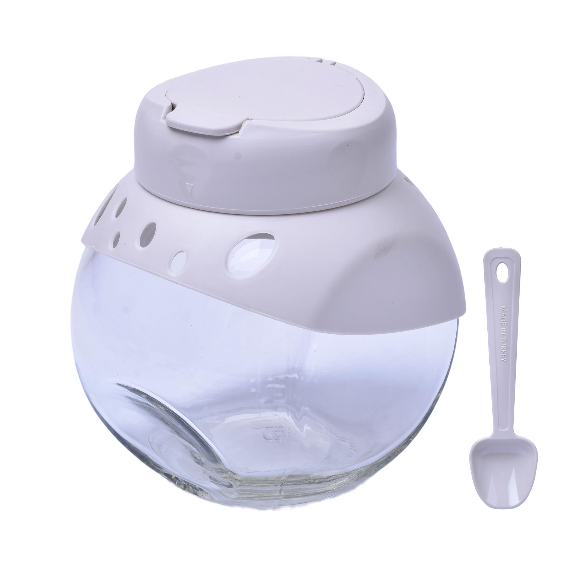 A�UCAREIRO VIDRO 500 CC C00269 CX12