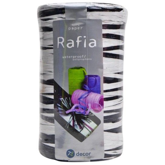 ROLO FITA RAFIA 14MM