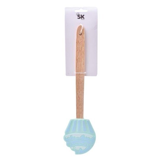 ESPATULA COZ. SILICONE 2719-002-01 CX240 ESPATULA COZ. SILICONE 2719-002-01 CX240