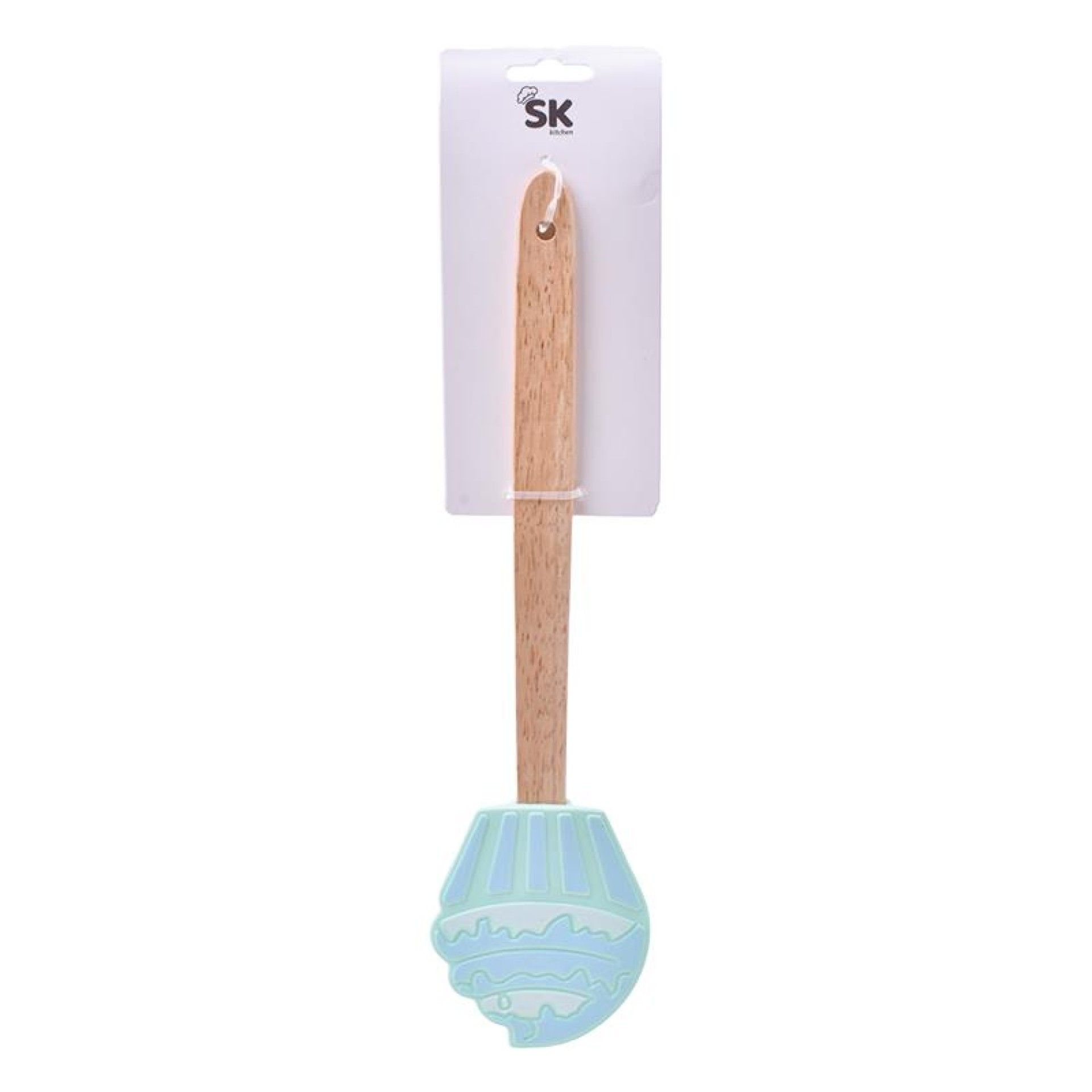 ESPATULA COZ. SILICONE 2719-002-01 CX240 ESPATULA COZ. SILICONE 2719-002-01 CX240
