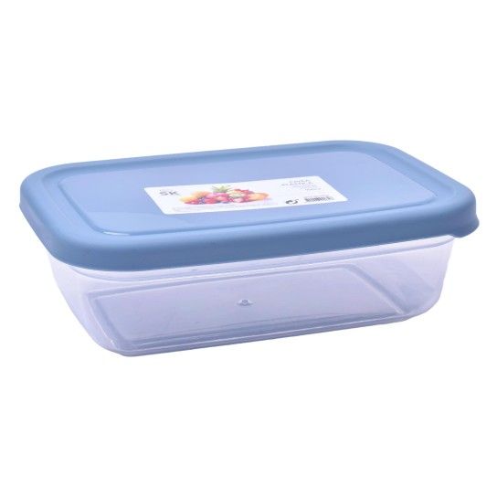 CAIXA PLT C/TP RECT 900ML ASD034 CX24 CAIXA PLT C/TP RECT 900ML ASD034 CX24