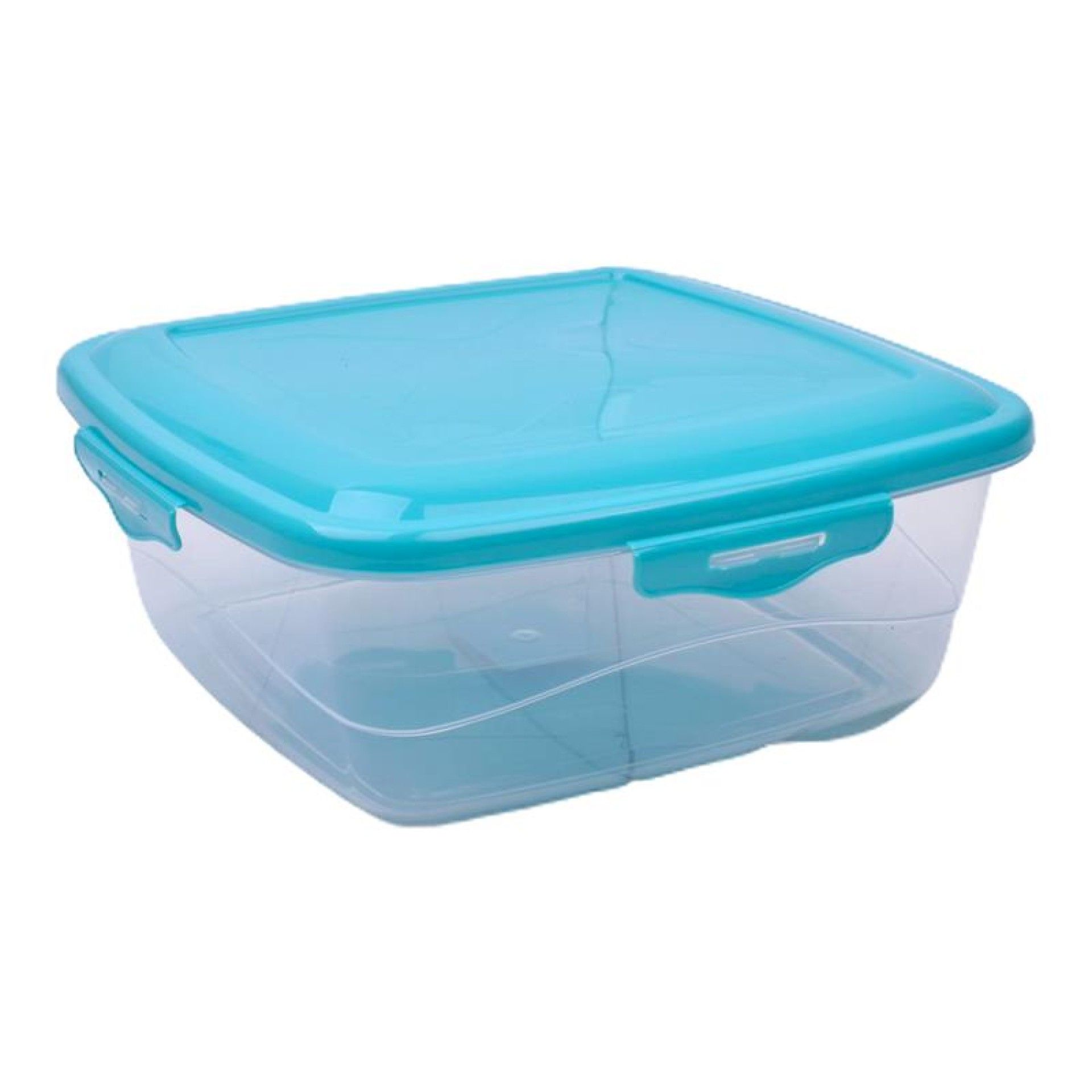 CAIXA PLASTICO LONDON QUAD. 1,8L 17993 CAIXA PLASTICO LONDON QUAD. 1,8L 17993