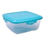 CAIXA PLASTICO LONDON QUAD. 1,8L 17993