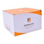 CHAVENA C/PRATO 2717-000 CX60