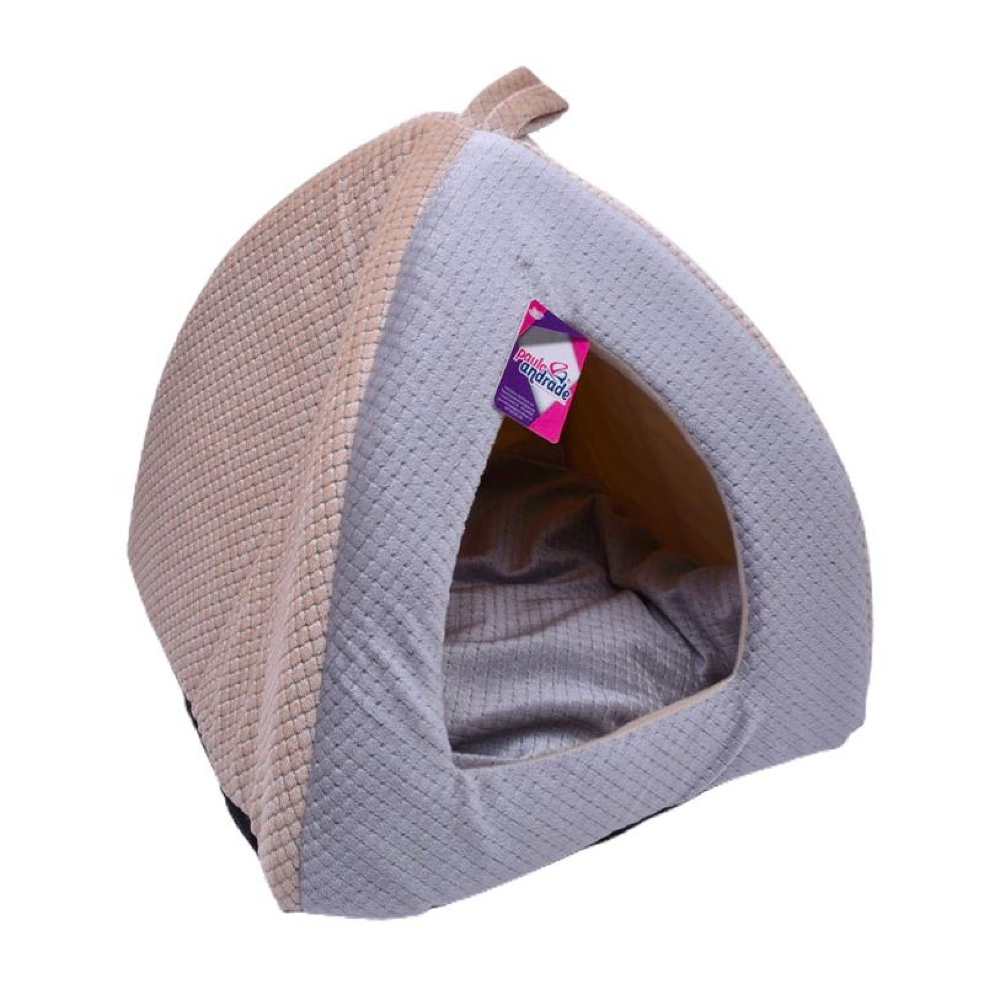 CAMA ANIMAL 33X33X34 2530-022 CAMA ANIMAL 33X33X34 2530-022