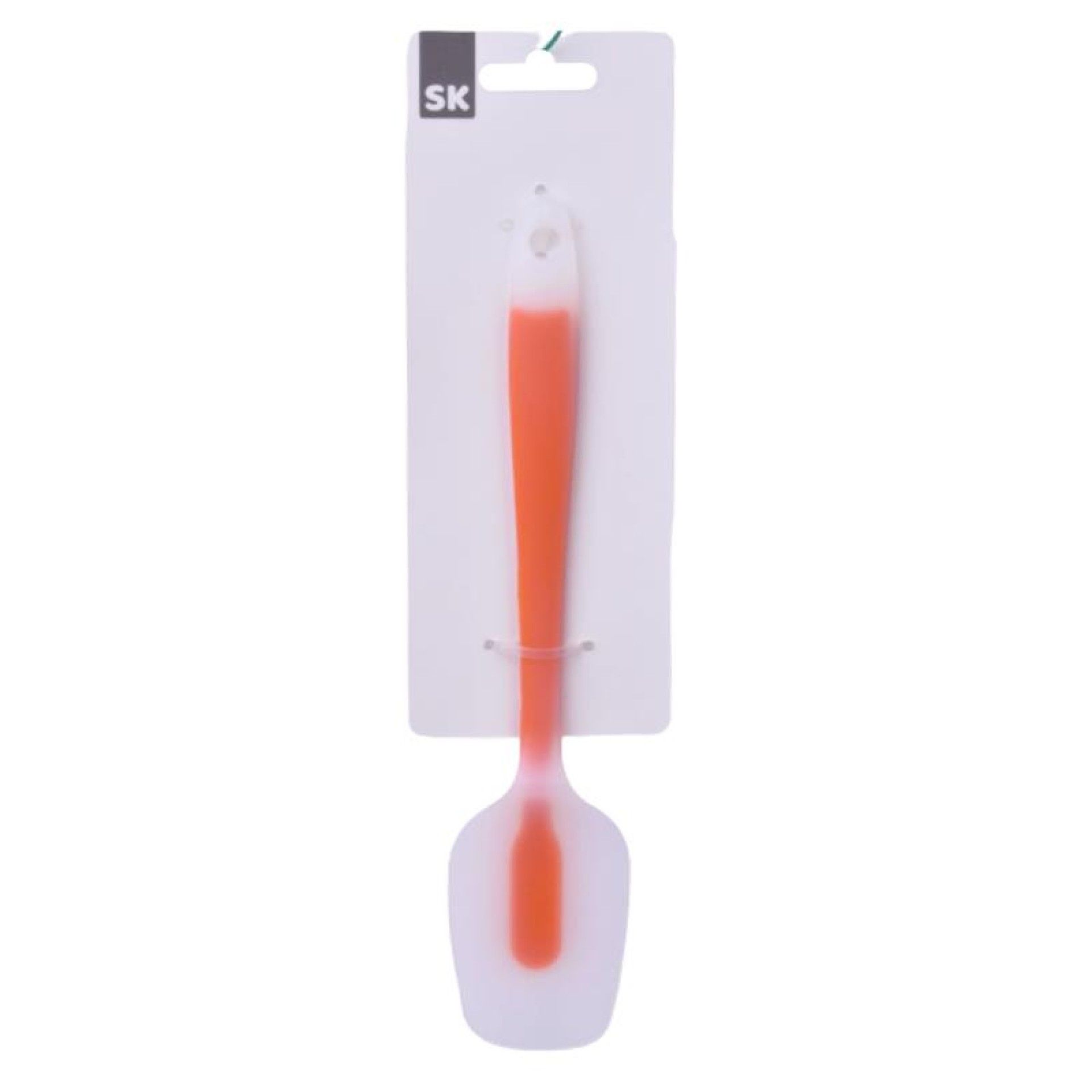 COLHER COZINHA SILICONE 1985-501-01B COLHER COZINHA SILICONE 1985-501-01B