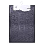 TAPETE ANTI-DESL 40X60CM 452-201 CX50