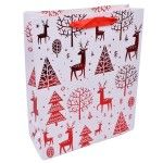 SACO NATAL 39X30X12CM 1844-361-02CX180
