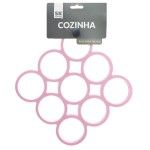 BASE SILICONE 15.5X15.5CM 1926-503 Q12 20%