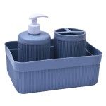 SET 3 PEAS 0302-133 CX24
