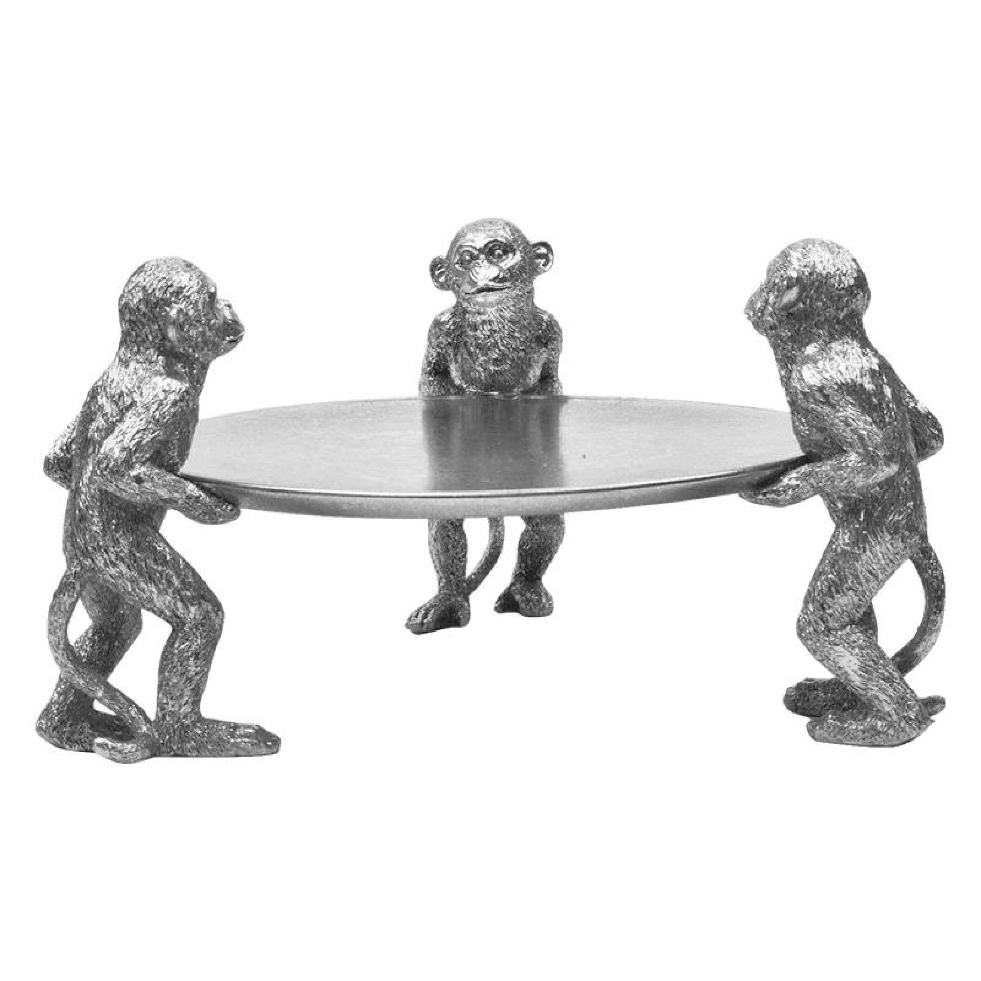 MACACO DECORAÇAO 2669-108 CX4 MACACO DECORAÇAO 2669-108 CX4