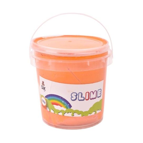 ARGILA MAGICA SLIME 330G 2446-020-A CX24 ARGILA MAGICA SLIME 330G 2446-020-A CX24