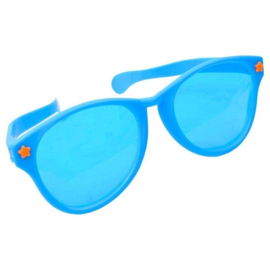 OCULOS FESTA 26X9 1287-118 CX480 OCULOS FESTA 26X9 1287-118 CX480