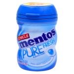 PACK MENTOS GUM NANO 45 UNI