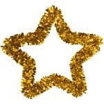 ESTRELA FESTAO 30X30 1258-750-30 CX120