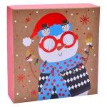 CAIXA NATAL 1844-992-01 CX120